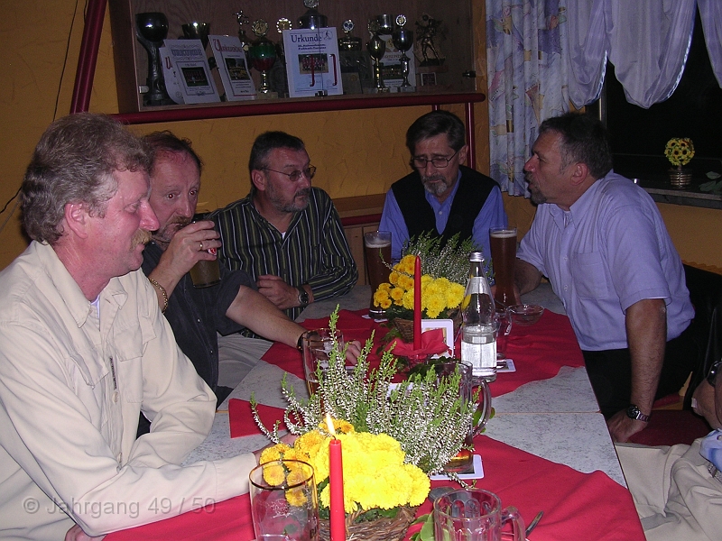 feier2005-5.JPG - Erwin Bozem - Jan Schlegel - Gerhard Kutzer - Peter Zahorodnyi- Herbert Gröning